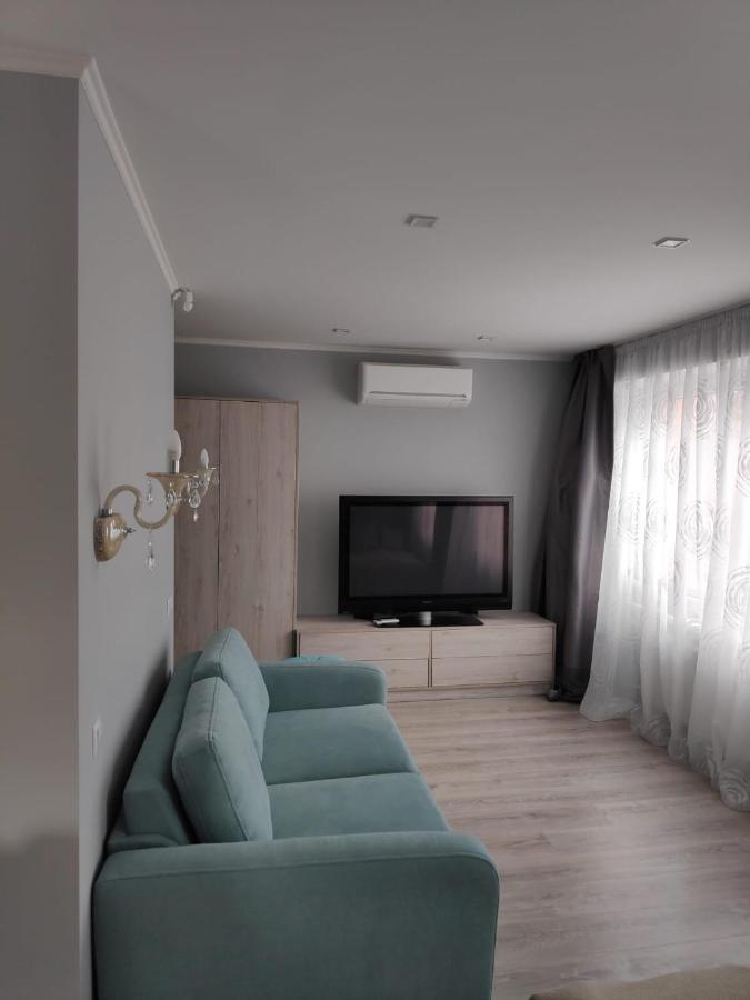 Jd&Jd Engures Apartment Jurmala Bagian luar foto