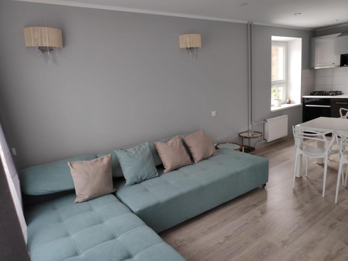 Jd&Jd Engures Apartment Jurmala Bagian luar foto