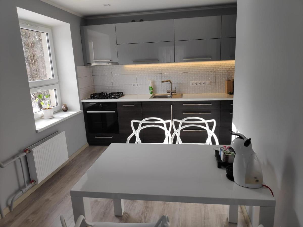 Jd&Jd Engures Apartment Jurmala Bagian luar foto
