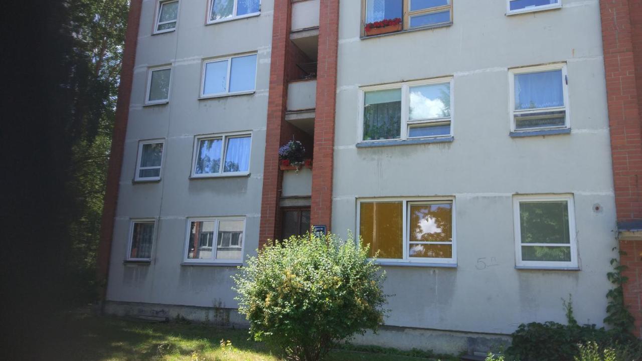 Jd&Jd Engures Apartment Jurmala Bagian luar foto