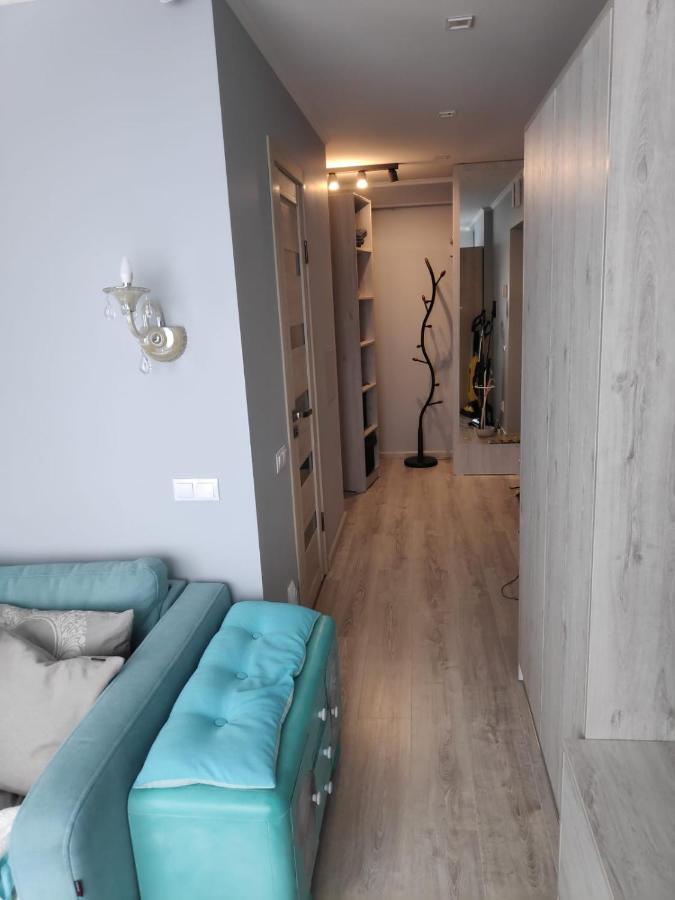 Jd&Jd Engures Apartment Jurmala Bagian luar foto