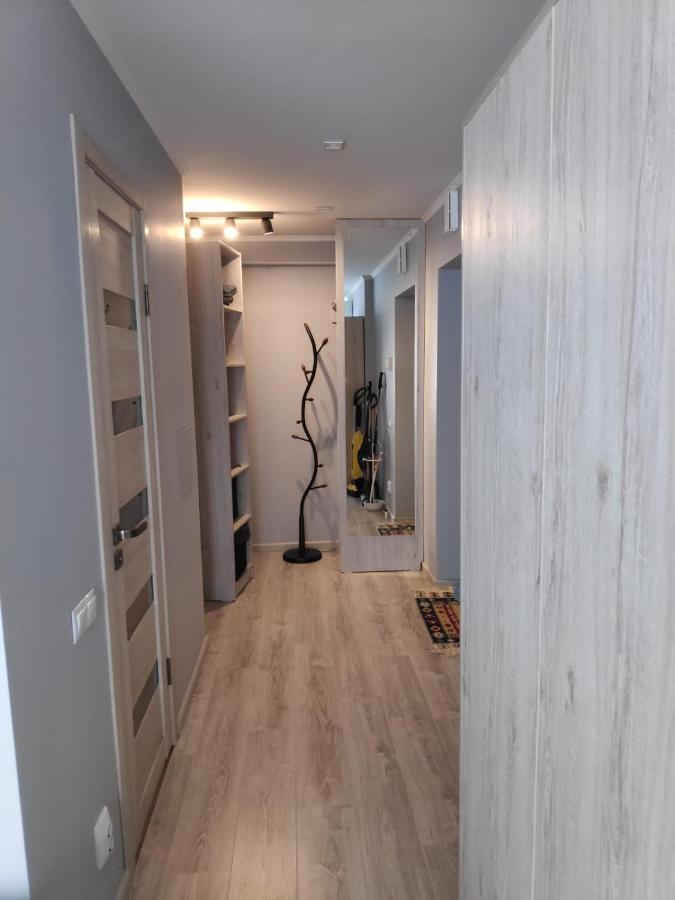 Jd&Jd Engures Apartment Jurmala Bagian luar foto