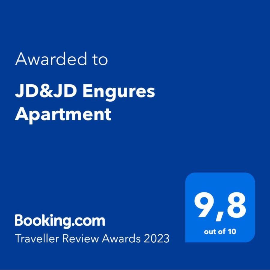 Jd&Jd Engures Apartment Jurmala Bagian luar foto